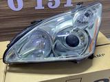 Фара передняя Лексус RX 2003-2009 за 50 000 тг. в Актобе – фото 4
