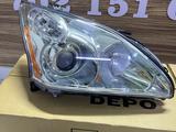 Фара передняя Лексус RX 2003-2009 за 50 000 тг. в Актобе – фото 3