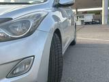 Hyundai Avante 2011 годаүшін5 200 000 тг. в Алматы – фото 2
