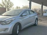 Hyundai Avante 2011 годаүшін5 200 000 тг. в Алматы