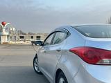 Hyundai Avante 2011 годаүшін5 200 000 тг. в Алматы – фото 4