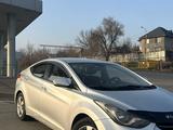 Hyundai Avante 2011 годаүшін5 200 000 тг. в Алматы – фото 5