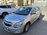 Chevrolet Cobalt 2023 года за 6 500 000 тг. в Астана