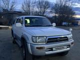 Toyota Hilux Surf 1998 годаүшін5 700 000 тг. в Маканчи