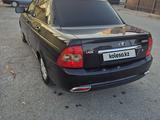 ВАЗ (Lada) Priora 2170 2013 годаfor2 550 000 тг. в Шымкент