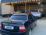 ВАЗ (Lada) Priora 2170 2012 года за 1 400 000 тг. в Костанай