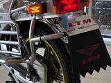  Мотоцикл LTM LT200-M9 2024 года за 500 000 тг. в Караганда – фото 4