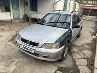 Honda Civic 1997 годаүшін1 300 000 тг. в Алматы