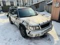 Subaru Forester 1999 годаүшін3 200 000 тг. в Алматы