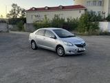 Toyota Yaris 2006 года за 3 050 000 тг. в Караганда