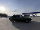 ВАЗ (Lada) 21099 1999 годаfor850 000 тг. в Усть-Каменогорск – фото 4
