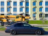 BMW 528 1998 года за 4 000 000 тг. в Астана – фото 2