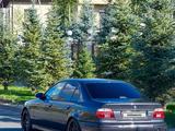 BMW 528 1998 года за 4 000 000 тг. в Астана – фото 3