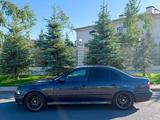 BMW 528 1998 года за 4 000 000 тг. в Астана – фото 4
