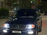 Toyota Land Cruiser 2003 годаүшін10 500 000 тг. в Жезказган – фото 3