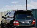 Toyota Land Cruiser 2003 годаүшін10 500 000 тг. в Жезказган – фото 5