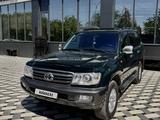 Toyota Land Cruiser 2003 годаүшін10 500 000 тг. в Жезказган – фото 2