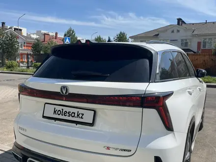 Changan CS75 Plus 2024 года за 10 500 000 тг. в Астана – фото 2