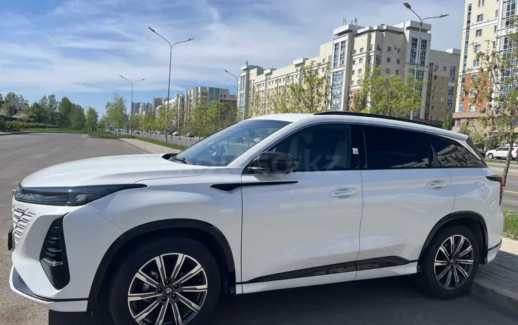 Changan CS75 Plus 2024 года за 10 500 000 тг. в Астана