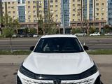 Changan CS75 Plus 2024 годаүшін10 500 000 тг. в Астана – фото 3