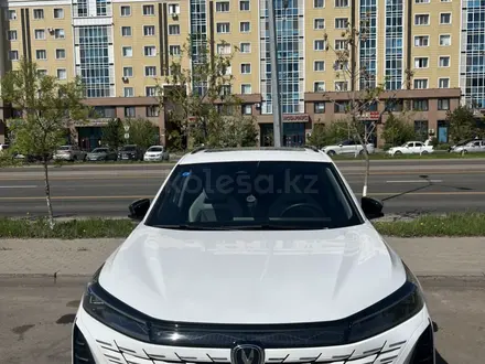 Changan CS75 Plus 2024 года за 10 500 000 тг. в Астана – фото 3