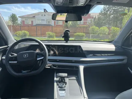 Changan CS75 Plus 2024 года за 10 500 000 тг. в Астана – фото 6