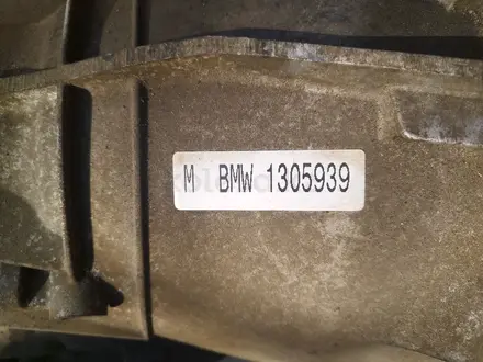 АКПП на BMW 2.5, 2.8. за 958 тг. в Шымкент – фото 4
