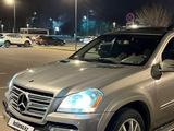 Mercedes-Benz GL 550 2008 года за 5 000 000 тг. в Алматы – фото 3