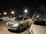 Mercedes-Benz GL 550 2008 года за 5 000 000 тг. в Алматы – фото 4