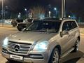 Mercedes-Benz GL 550 2008 года за 5 000 000 тг. в Алматы – фото 7