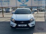 ВАЗ (Lada) Vesta 2021 годаүшін6 900 000 тг. в Караганда