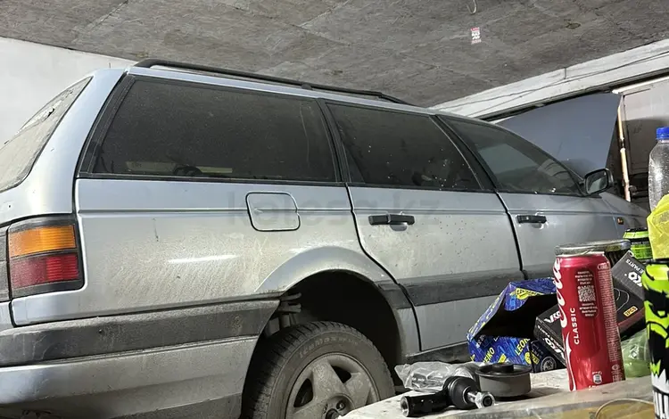 Volkswagen Passat 1993 года за 650 000 тг. в Костанай