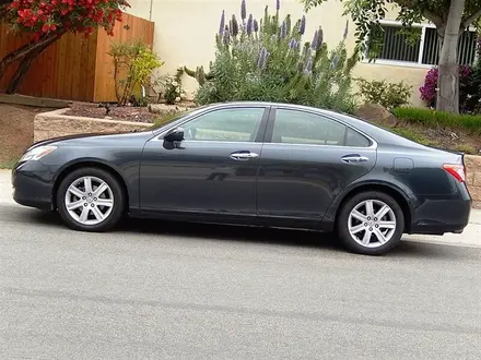 Lexus ES 350 2009 года за 470 000 тг. в Павлодар