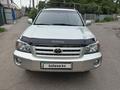Toyota Highlander 2003 годаүшін6 000 000 тг. в Алматы