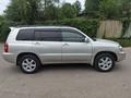Toyota Highlander 2003 годаүшін6 000 000 тг. в Алматы – фото 3