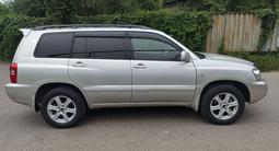 Toyota Highlander 2003 годаүшін6 000 000 тг. в Алматы – фото 3