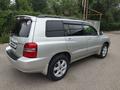 Toyota Highlander 2003 годаүшін6 000 000 тг. в Алматы – фото 4