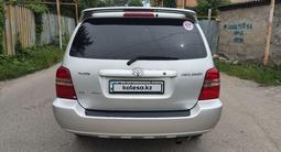 Toyota Highlander 2003 годаүшін6 000 000 тг. в Алматы – фото 5