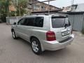 Toyota Highlander 2003 годаүшін6 000 000 тг. в Алматы – фото 6