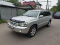 Toyota Highlander 2003 годаүшін6 000 000 тг. в Алматы – фото 8