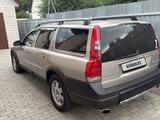 Volvo XC70 2001 года за 5 800 000 тг. в Алматы – фото 2