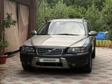 Volvo XC70 2001 года за 5 800 000 тг. в Алматы – фото 3