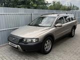 Volvo XC70 2001 года за 5 800 000 тг. в Алматы