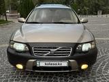 Volvo XC70 2001 года за 5 800 000 тг. в Алматы – фото 3