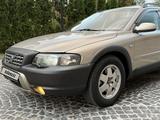 Volvo XC70 2001 года за 5 800 000 тг. в Алматы – фото 2