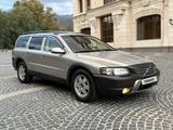 Volvo XC70 2001 года за 5 800 000 тг. в Алматы – фото 4