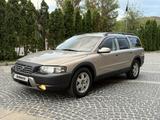 Volvo XC70 2001 года за 5 800 000 тг. в Алматы