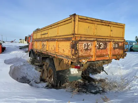 КамАЗ  5320 1992 года за 2 000 000 тг. в Кокшетау