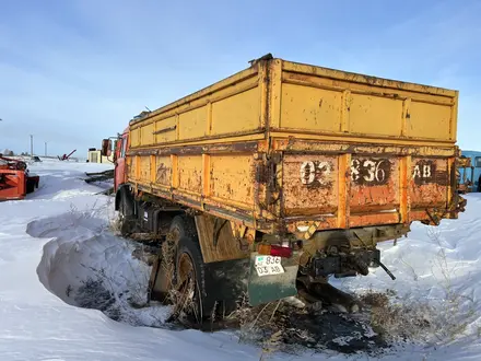 КамАЗ  5320 1992 года за 2 000 000 тг. в Кокшетау – фото 2