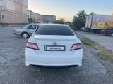 Toyota Camry 2010 года за 7 500 000 тг. в Тараз – фото 3